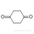 1,4-Cyclohexandion CAS 637-88-7